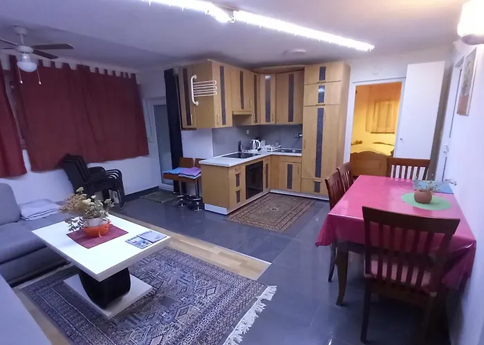 D,apartman' Ulica Pusca 51, 51513 公寓 *