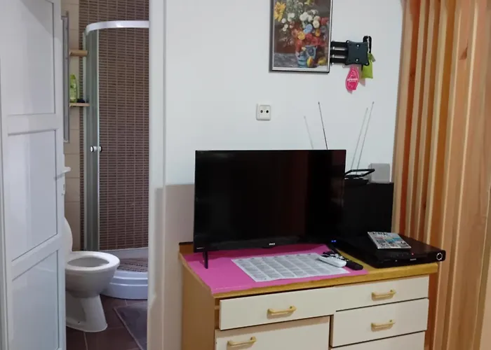 D,apartman' Ulica Pusca 51, 51513