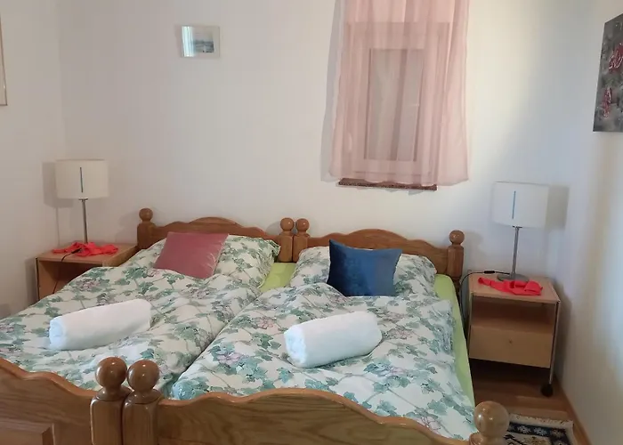 Διαμέρισμα D,apartman' Ulica Pusca 51, 51513 *