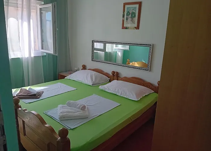 D,apartman' Ulica Pusca 51, 51513 Διαμέρισμα