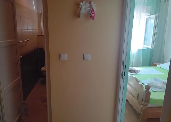 Апартаменты D,apartman' Ulica Pusca 51, 51513