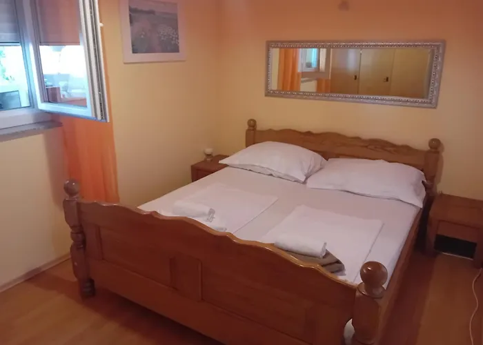 D,apartman' Ulica Pusca 51, 51513 Διαμέρισμα *
