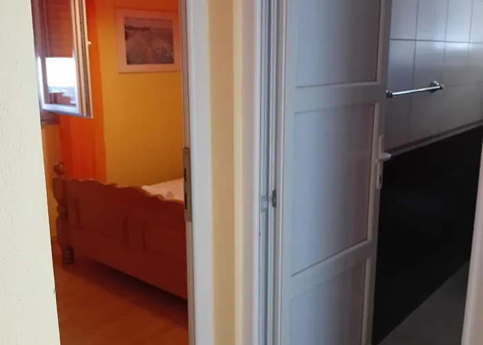 D,apartman' Ulica Pusca 51, 51513 公寓 奥米沙利