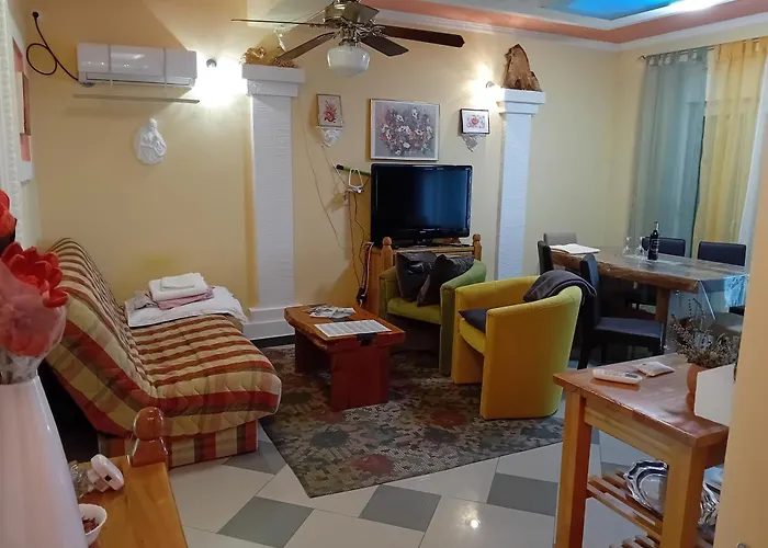 Διαμέρισμα D,apartman' Ulica Pusca 51, 51513 *