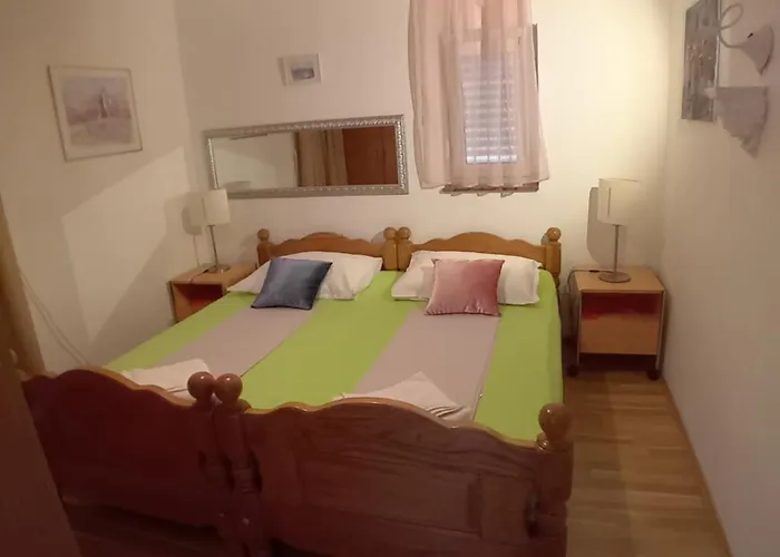 D,apartman' Ulica Pusca 51, 51513 Омишаль
