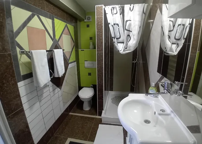 D,apartman' Ulica Pusca 51, 51513