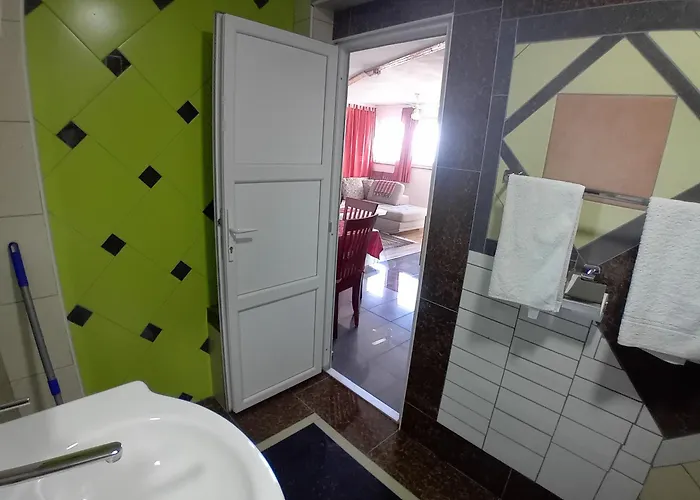 Апартаменты D,apartman' Ulica Pusca 51, 51513