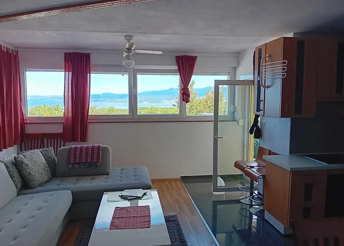 D,apartman' Ulica Pusca 51, 51513 Διαμέρισμα *