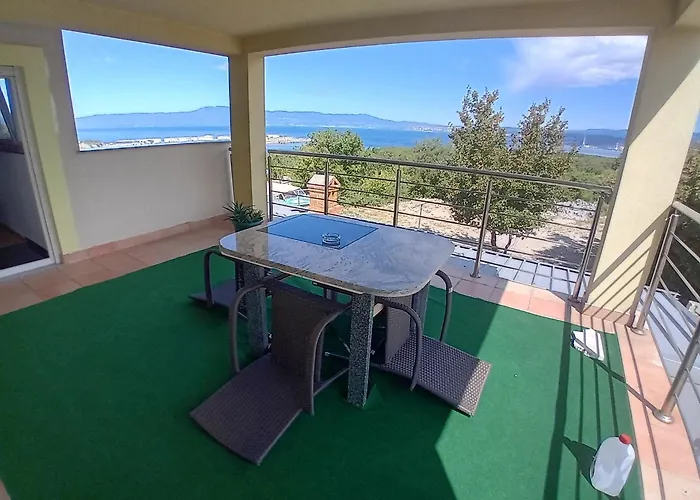 D,apartman' Ulica Pusca 51, 51513 *
