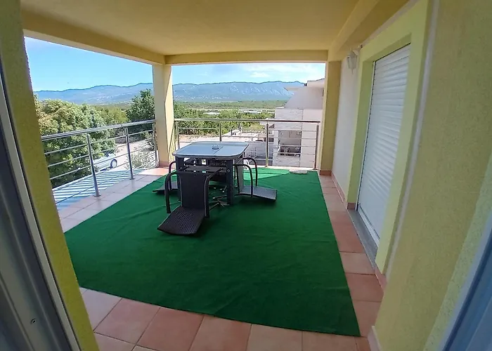 D,apartman' Ulica Pusca 51, 51513