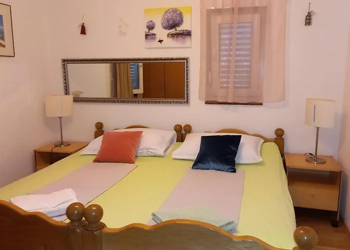 D,apartman' Ulica Pusca 51, 51513 Омишаль