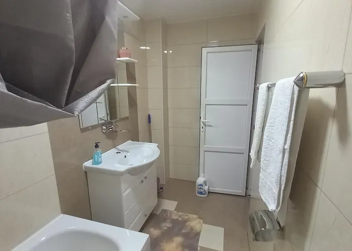 Апартаменты D,apartman' Ulica Pusca 51, 51513