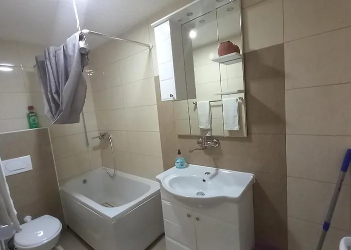 D,apartman' Ulica Pusca 51, 51513 公寓 奥米沙利