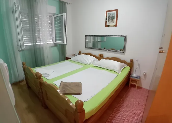 D,apartman' Ulica Pusca 51, 51513