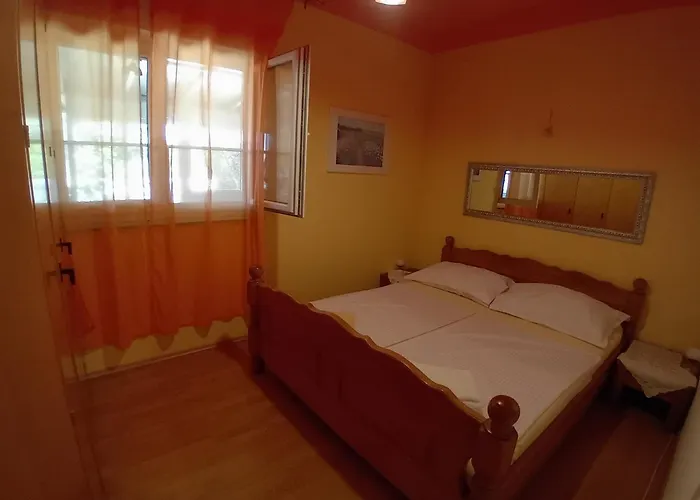 D,apartman' Ulica Pusca 51, 51513 Апартаменты