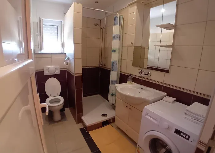 D,apartman' Ulica Pusca 51, 51513 *