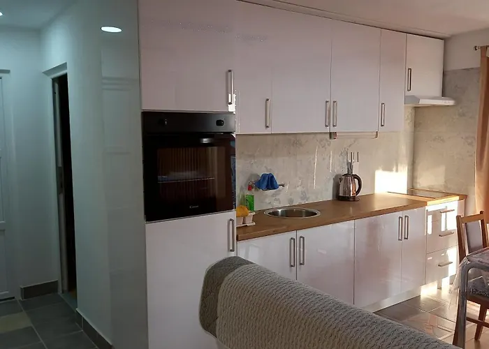 D,apartman' Ulica Pusca 51, 51513