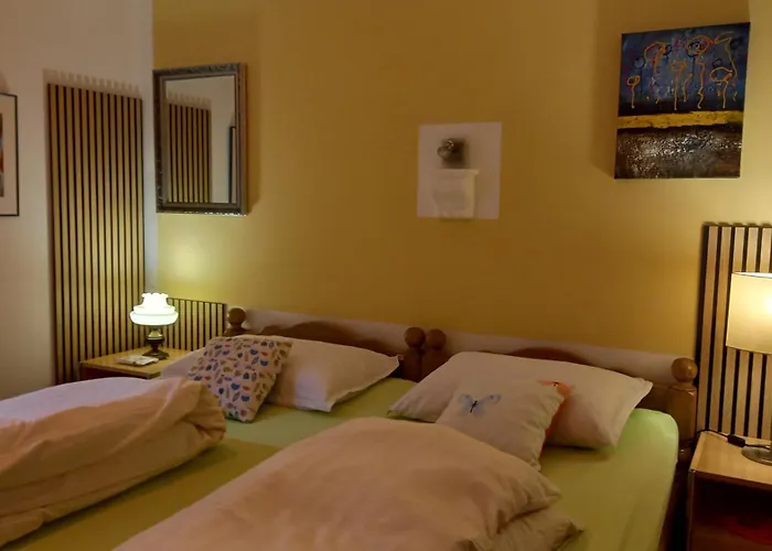 D,apartman' Ulica Pusca 51, 51513