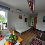 Apartament D,apartman' Ulica Pusca 51, 51513 Omišalj