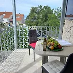 D,apartman' Ulica Pusca 51, 51513 Apartament Omišalj
