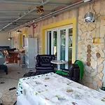 Apartament D,apartman' Ulica Pusca 51, 51513 Omišalj