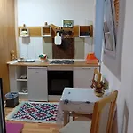 Apartament D,apartman' Ulica Pusca 51, 51513 Omišalj