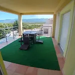 D,apartman' Ulica Pusca 51, 51513