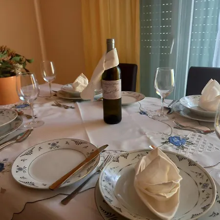 Apartament D,apartman' Ulica Pusca 51, 51513