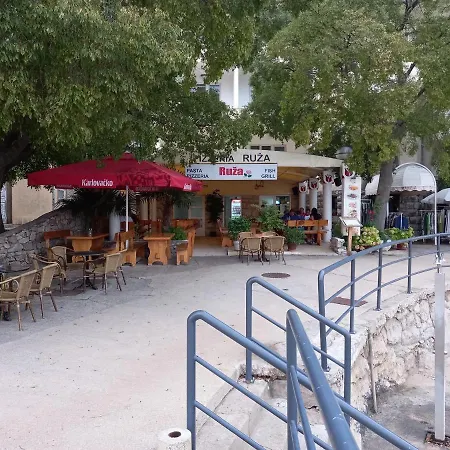 Apartament D,apartman' Ulica Pusca 51, 51513 *