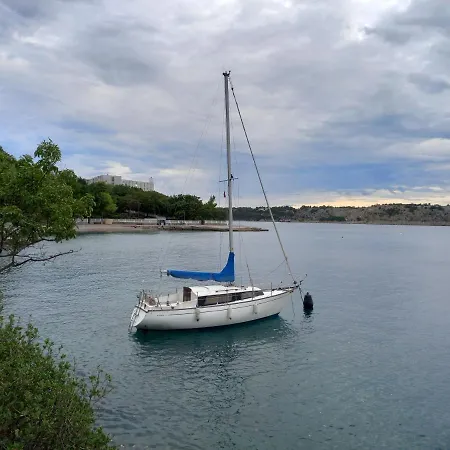 D,apartman' Ulica Pusca 51, 51513