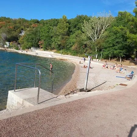 Apartament D,apartman' Ulica Pusca 51, 51513 *