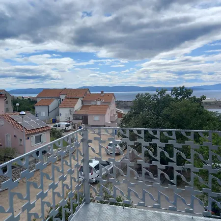 D,apartman' Ulica Pusca 51, 51513 Apartament