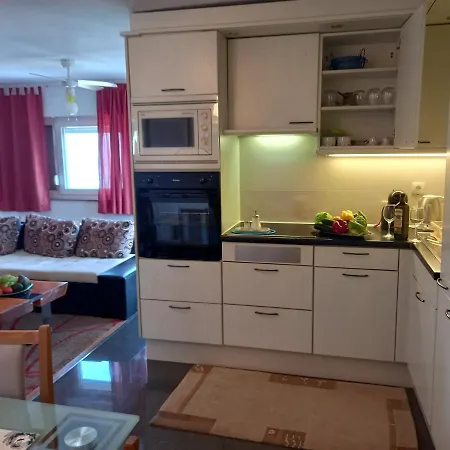 D,apartman' Ulica Pusca 51, 51513