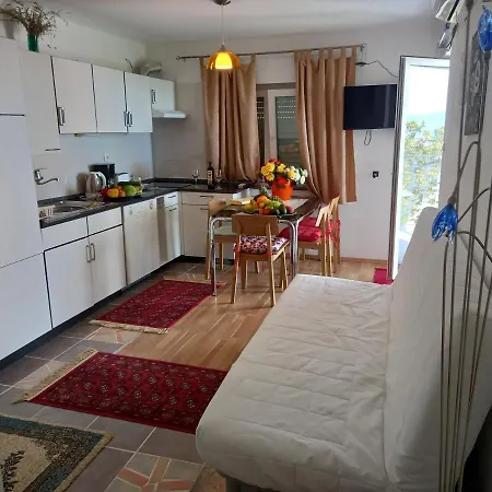 D,apartman' Ulica Pusca 51, 51513 Apartament *