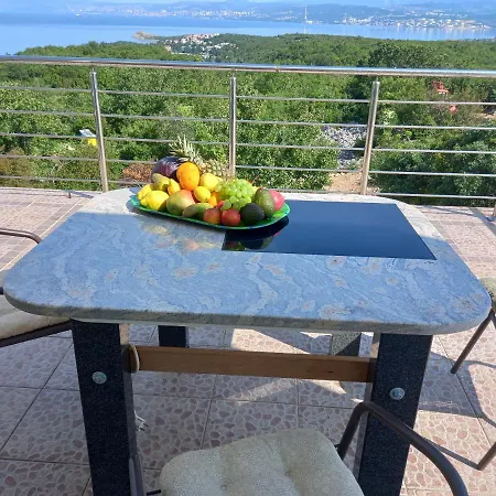 Apartament D,apartman' Ulica Pusca 51, 51513 *