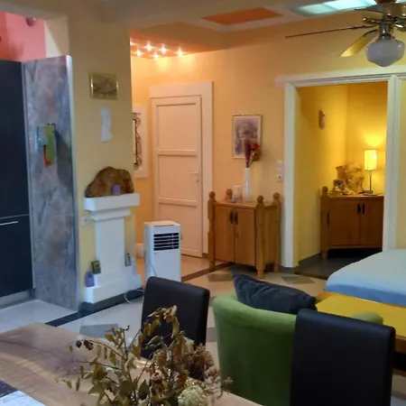 D,apartman' Ulica Pusca 51, 51513 Apartament Omišalj