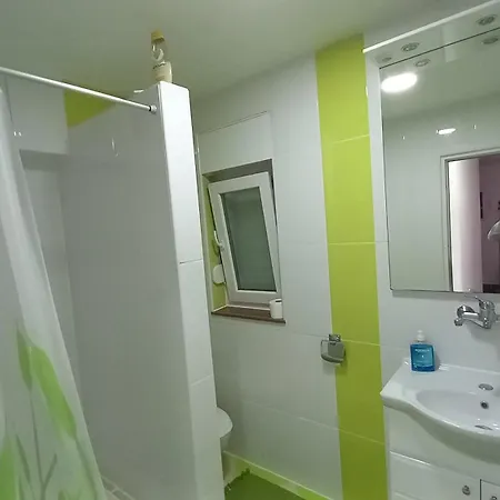 D,apartman' Ulica Pusca 51, 51513