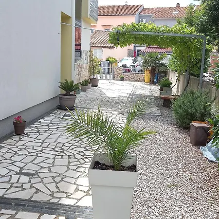D,apartman' Ulica Pusca 51, 51513 Appartement