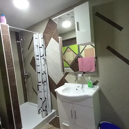 D,apartman' Ulica Pusca 51, 51513 Apartament Omišalj