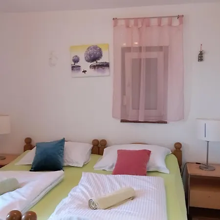 D,apartman' Ulica Pusca 51, 51513 Apartament Omišalj