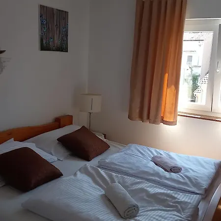 D,apartman' Ulica Pusca 51, 51513 *