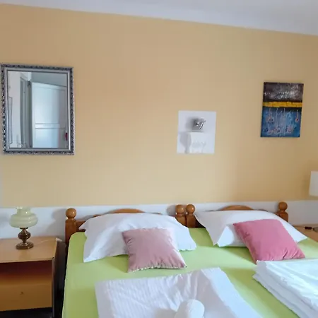 D,apartman' Ulica Pusca 51, 51513 *