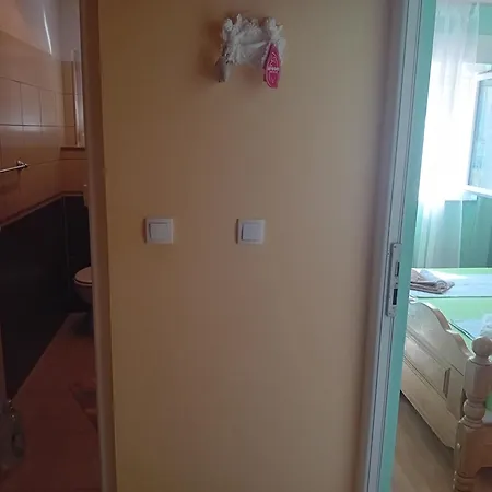 Apartament D,apartman' Ulica Pusca 51, 51513