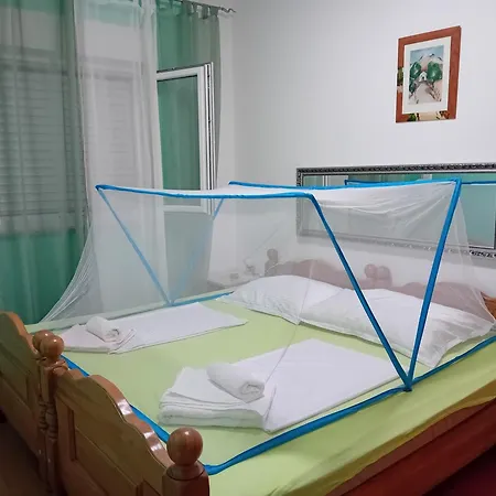 D,apartman' Ulica Pusca 51, 51513