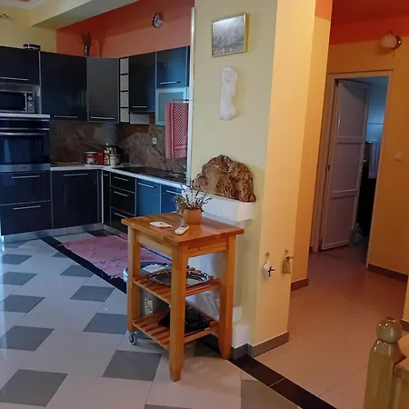 D,apartman' Ulica Pusca 51, 51513 Apartament Omišalj