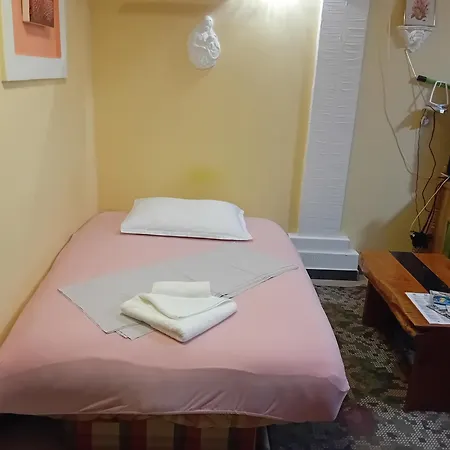 D,apartman' Ulica Pusca 51, 51513 * Omišalj