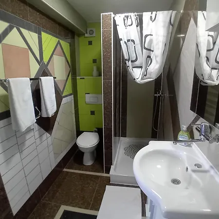 D,apartman' Ulica Pusca 51, 51513