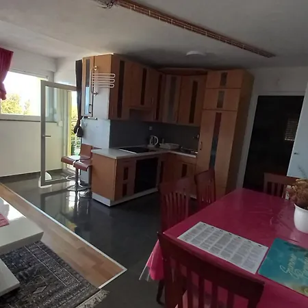 D,apartman' Ulica Pusca 51, 51513 Apartament