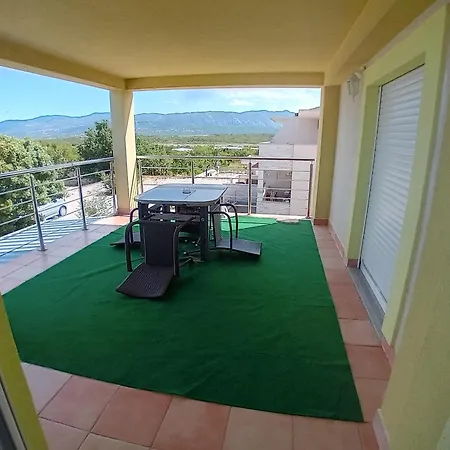 D,apartman' Ulica Pusca 51, 51513