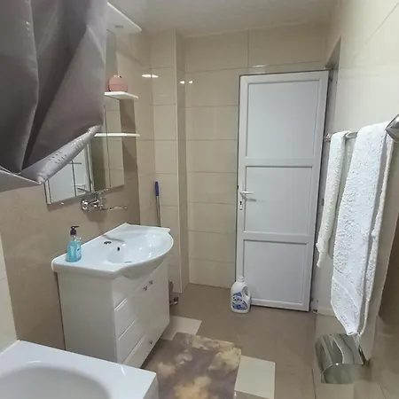 Apartament D,apartman' Ulica Pusca 51, 51513